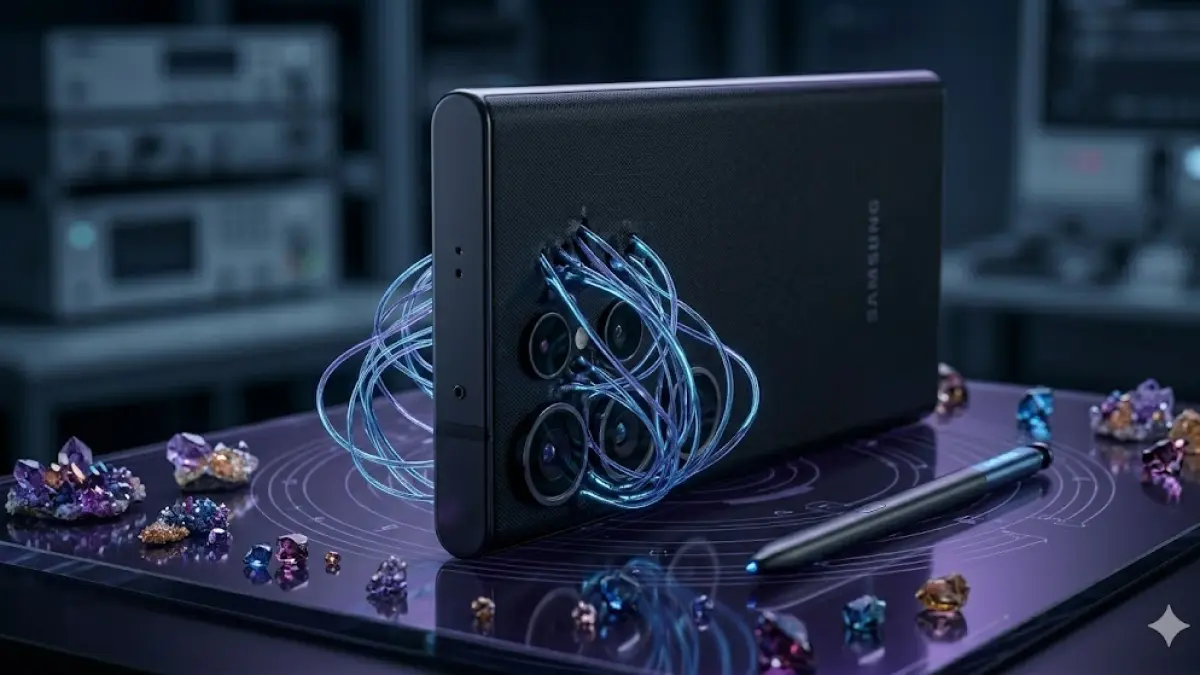 Harga HP Samsung Galaxy A Series Turun Drastis Februari 2026, Ini 7 Daftar Terbaru dari A16 hingga A56 yang Wajib Diburu! (Gemini AI) 