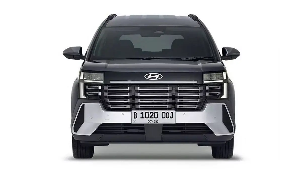 Hyundai Stargazer Cartenz 2026 hadir dengan fitur ADAS, Bluelink, dan DP Rp10 juta. MPV canggih harga Rp200 jutaan!