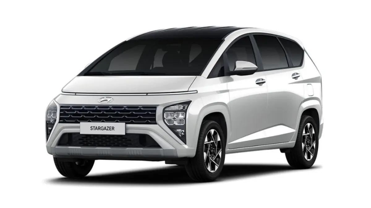 Hyundai Stargazer old model masih dijual dengan harga lebih murah dan fitur lengkap. Simak promo, spesifikasi, dan keunggulannya di sini!