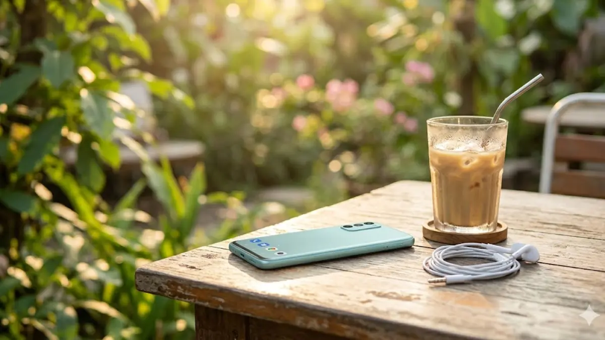 Infinix Note 30 Pro Jadi Raja HP 1 Jutaan? Spek Gahar, Ada Wireless Charging dan Kamera 108 MP! (Gemini AI) 