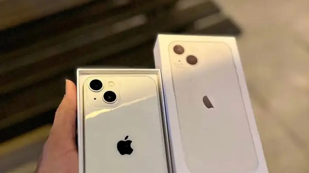 iPhone 13 masih worth it di 2026? Simak review lengkap harga second, performa, kamera hingga perbandingannya dengan Android.
(screenshot marketplace facebook)