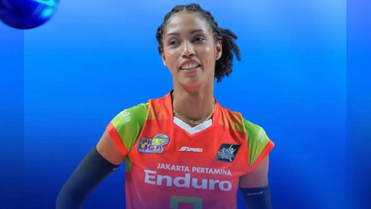 Isu Willma Salas mundur di Proliga 2026 bikin heboh. Ternyata hoaks! Simak fakta lengkap dan perkembangan terbaru di sini.