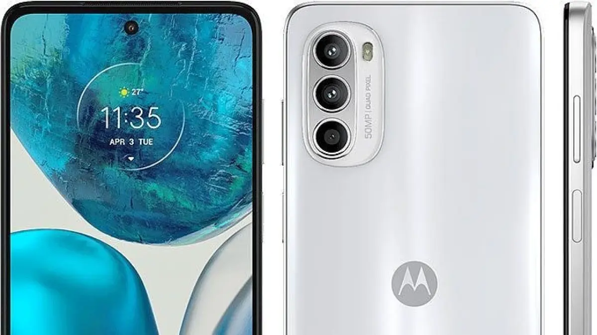 Moto G Power 2026 hadir dengan Dimensity 6300, layar 120Hz, dan sertifikasi tahan banting. HP 5G baru ini siap bersaing di kelas menengah.