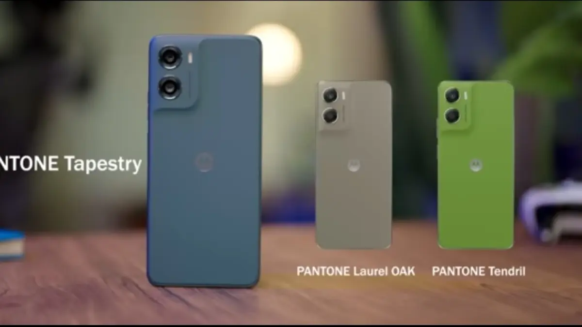 Moto G06 Power hadir dengan baterai 7.000 mAh, layar 120Hz, dan kamera 50MP di harga Rp1,4 jutaan. Cek spesifikasinya! (screenshot youtube)