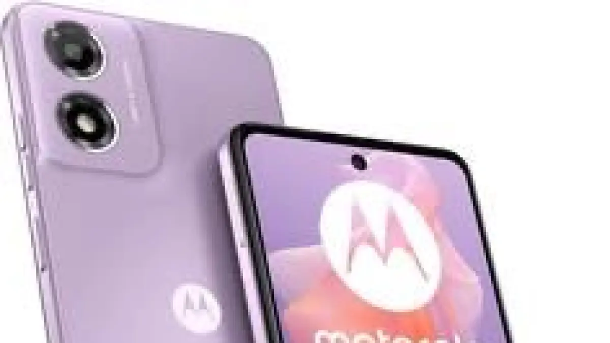 Moto G67 Power 5G hadir di Rp3 jutaan dengan baterai 7.000 mAh, layar terang, dan kamera 4K di semua lensa. Cocok untuk pengguna aktif.