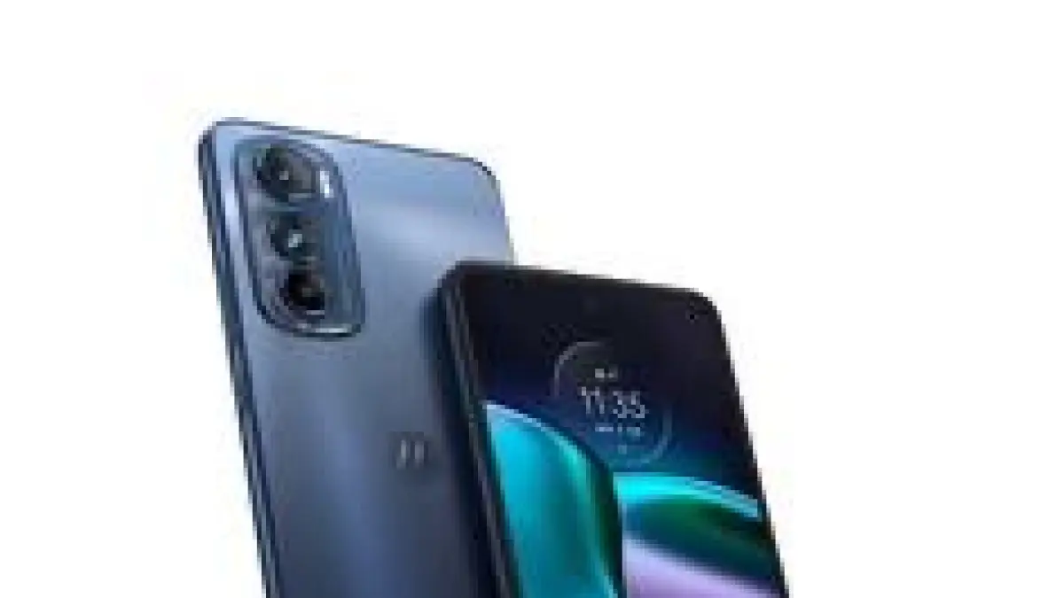 Motorola Moto G45 5G hadir di Indonesia, bawa Snapdragon baru dan fitur canggih di harga Rp2 jutaan. Layak dibeli?