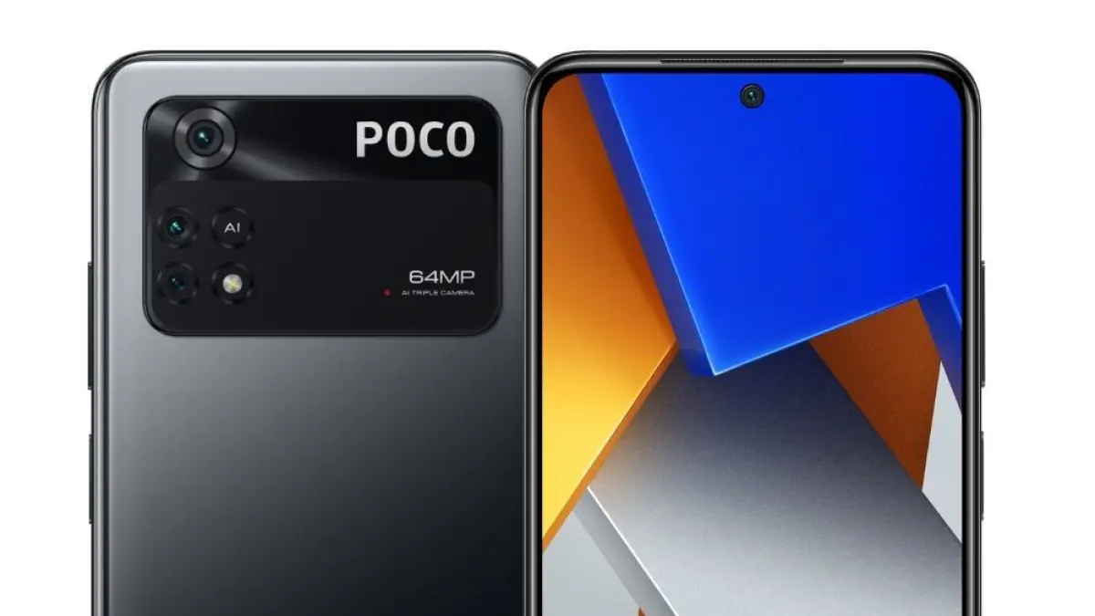 Poco M8 Pro dan Poco M8 resmi dirilis dengan baterai 6500 mAh dan fast charging 100W, siap masuk Indonesia dengan harga terjangkau.