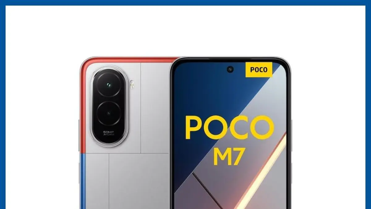 Poco M8 Pro segera rilis di Indonesia, bawa spek gahar dan harga mulai Rp 3 jutaan. Ini detail lengkapnya!