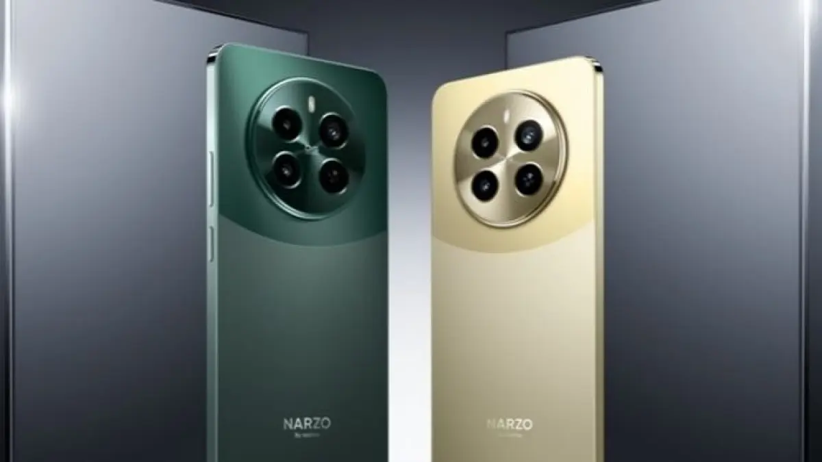 Realme Narzo 30A kamera diuji dengan mode Auto, HDR, dan Chroma Boost. Hasilnya mengejutkan di kelas HP sejutaan.