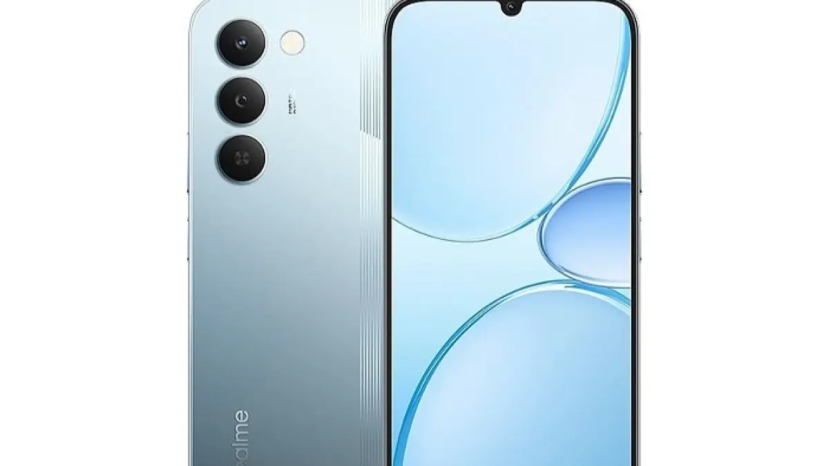 Realme Narzo 50A Prime turun harga di bawah Rp1,5 juta dengan chipset A75, UFS 2.2, dan performa gaming kencang di kelasnya.