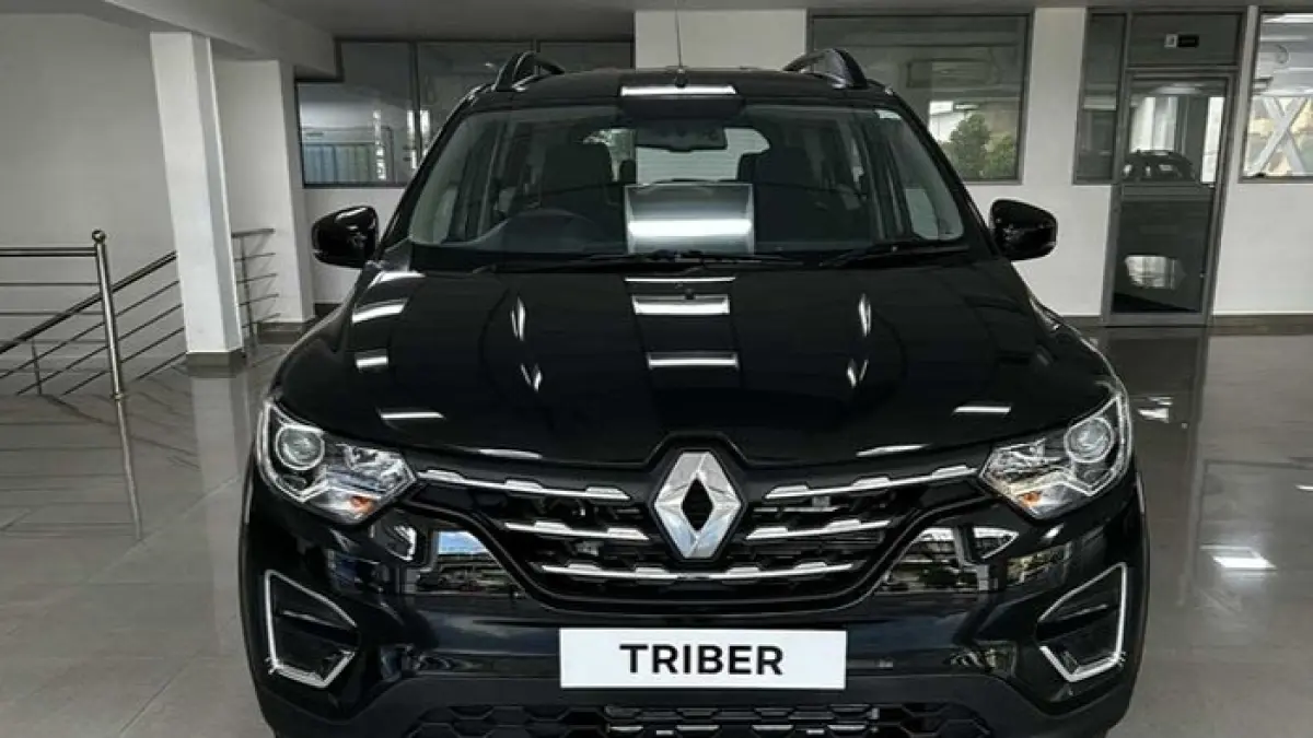 Renault Triber hadir di Indonesia dengan harga Rp130 jutaan, jadi MPV 7 penumpang murah yang siap saingi Avanza dan Calya.