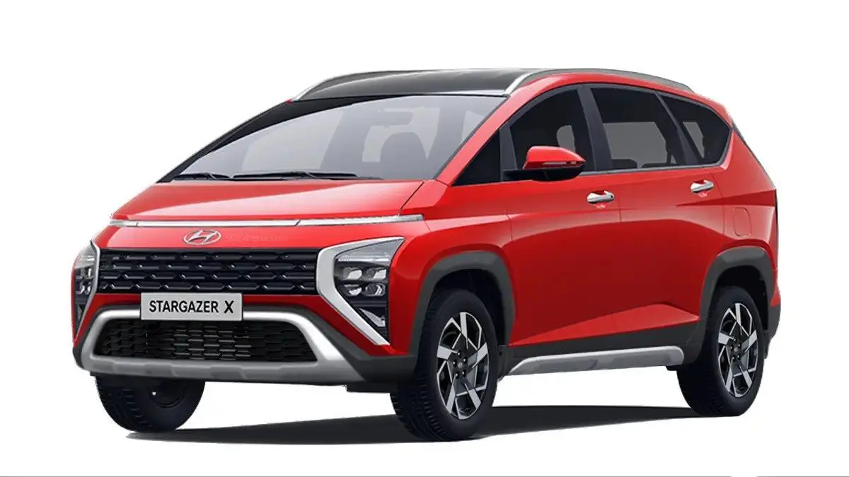 Review Hyundai Stargazer: fitur canggih, irit BBM, dan desain futuristik. Benarkah jadi MPV terbaik di Indonesia?
