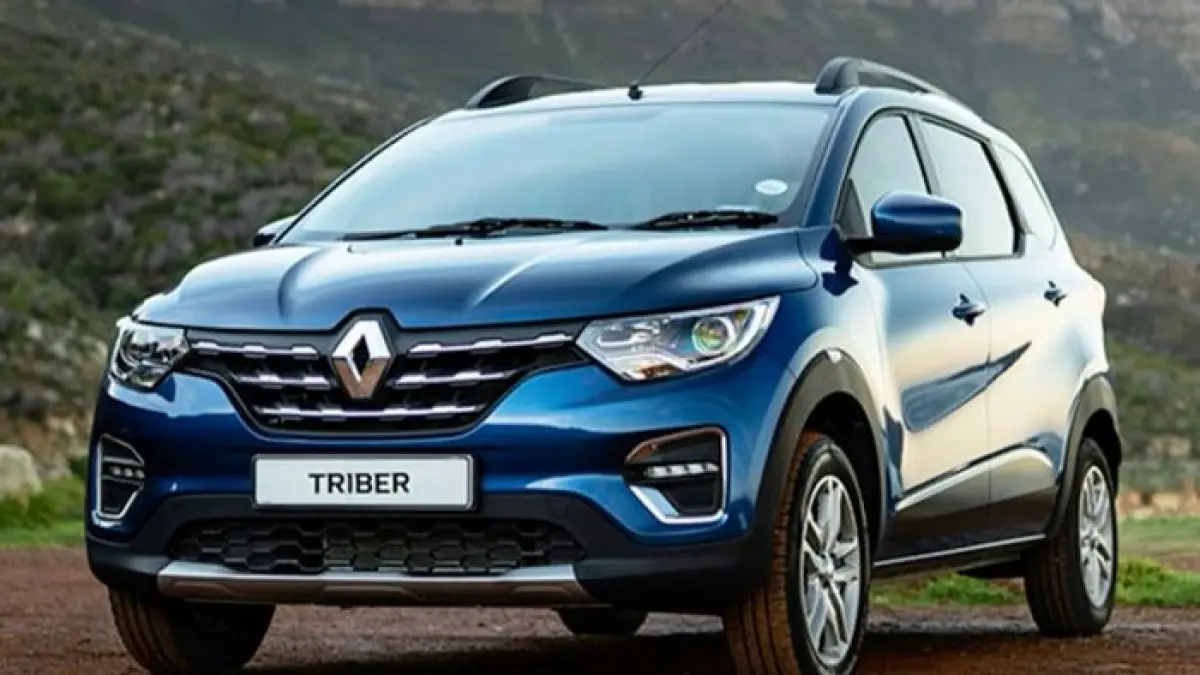Review Renault Triber, MPV murah 7 penumpang dengan kabin lega dan fitur lengkap, namun performa mesin 1.0L jadi perhatian.
