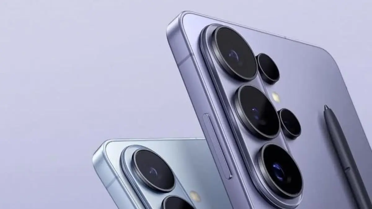 Samsung Galaxy S25 FE Resmi Diuji, Flagship Rasa Premium Harga “Tengah-Tengah” Ini Jadi Solusi Dilema HP Mahal! (Pinterest)
