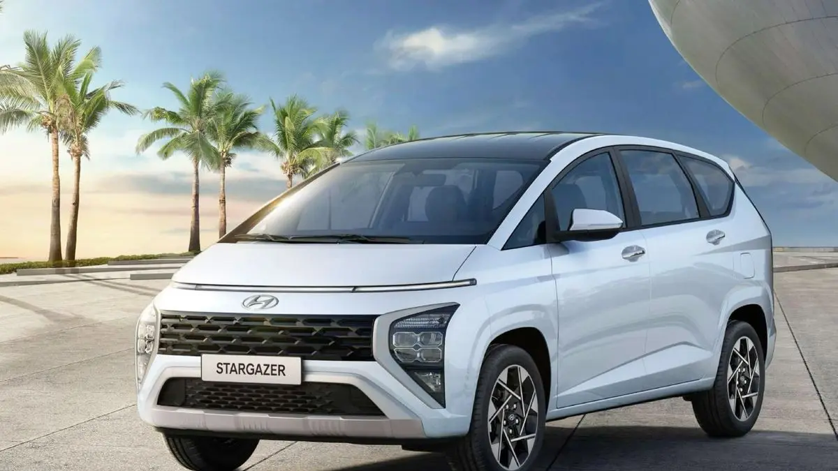 Tes Hyundai Stargazer jangka panjang: irit BBM, nyaman, dan fitur canggih. Ini kelebihan dan kekurangannya!