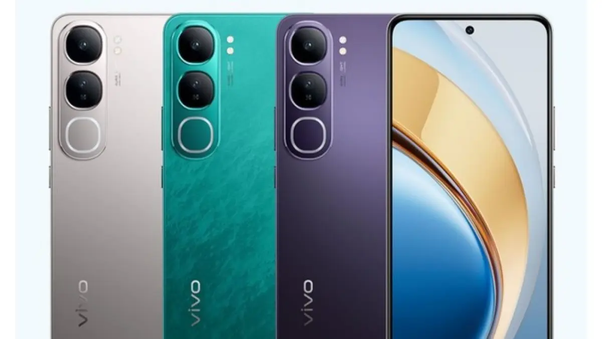 Vivo Y300 Pro resmi rilis dengan baterai 6.500 mAh, layar AMOLED 120Hz, dan performa kencang. Simak spesifikasi lengkapnya!
