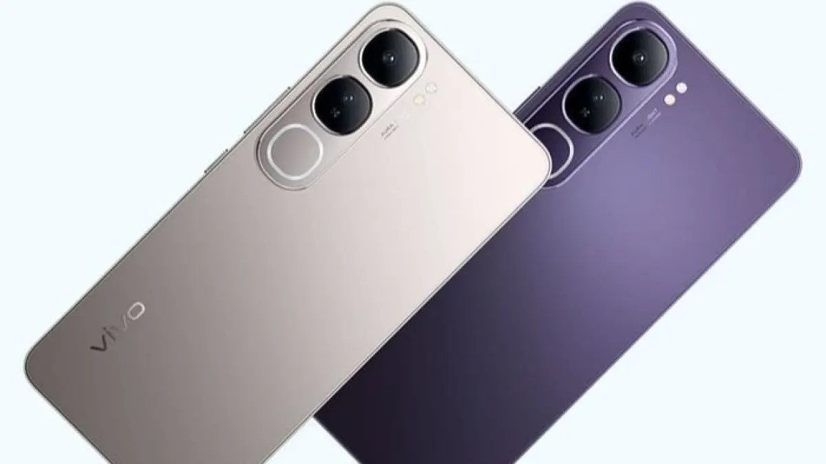 Vivo Y300 resmi rilis dengan layar AMOLED 120Hz, kamera Sony 50MP, dan fast charging 80W. Simak spesifikasi lengkapnya di sini!
