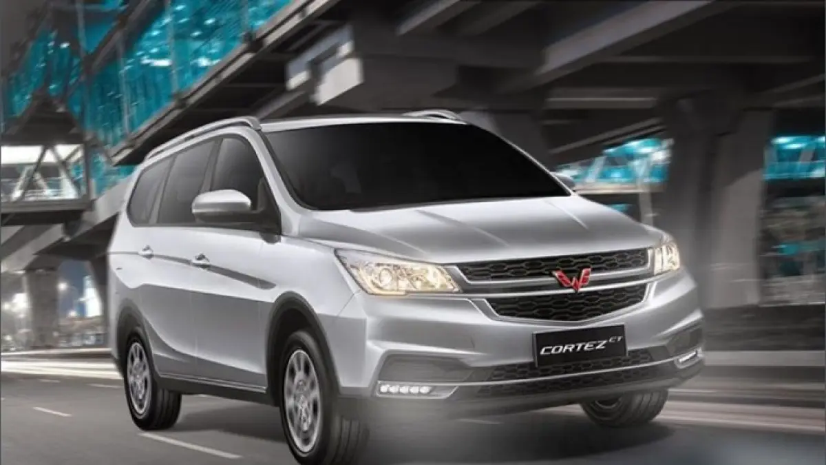Wuling Confero keluarga murah hadir dengan kabin luas, fitur cukup lengkap, dan harga terjangkau untuk kebutuhan keluarga. (PINTEREST)