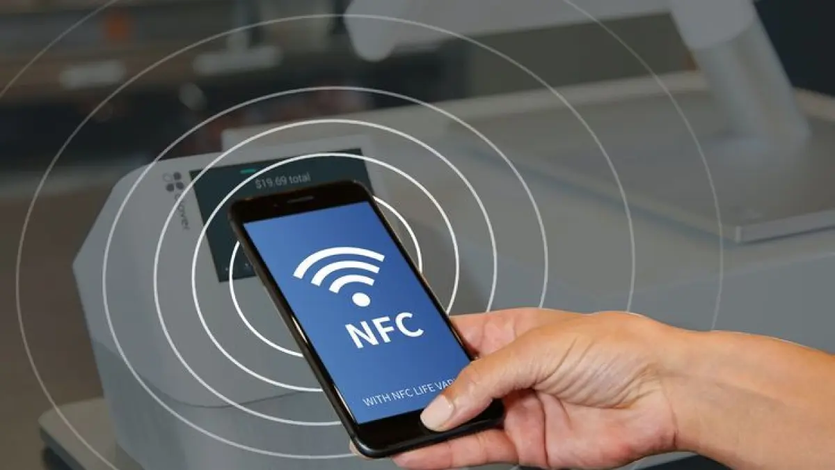 7 HP 5G NFC murah 2026 mulai Rp2 jutaan dengan spek kencang dan fitur lengkap, cocok untuk gaming dan transaksi digital. (Pinterest.com)