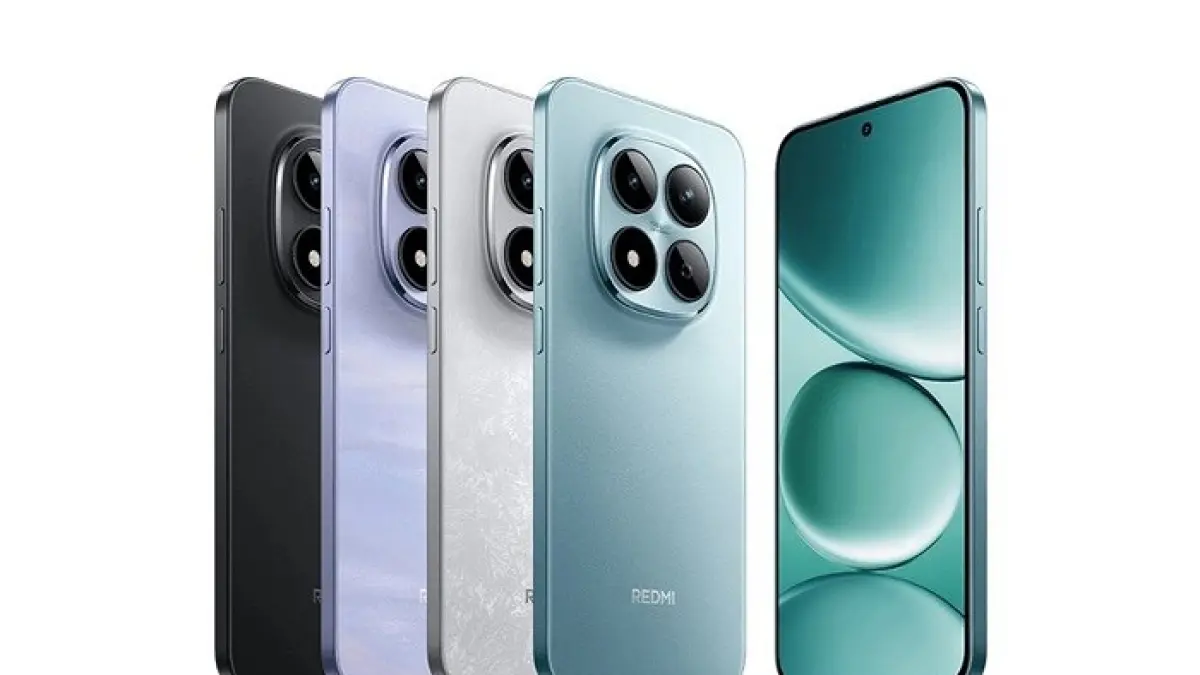 7 HP 5G Realme terbaru 2026 paling worth it dibeli, spek tinggi harga mulai Rp2 jutaan dengan kamera dan baterai jumbo. (Pinterest) 
