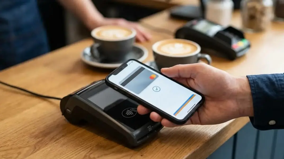 7 HP NFC speaker stereo murah 2025 harga 1 jutaan dengan fitur lengkap, baterai besar, dan audio jernih. (Pinterest.com)