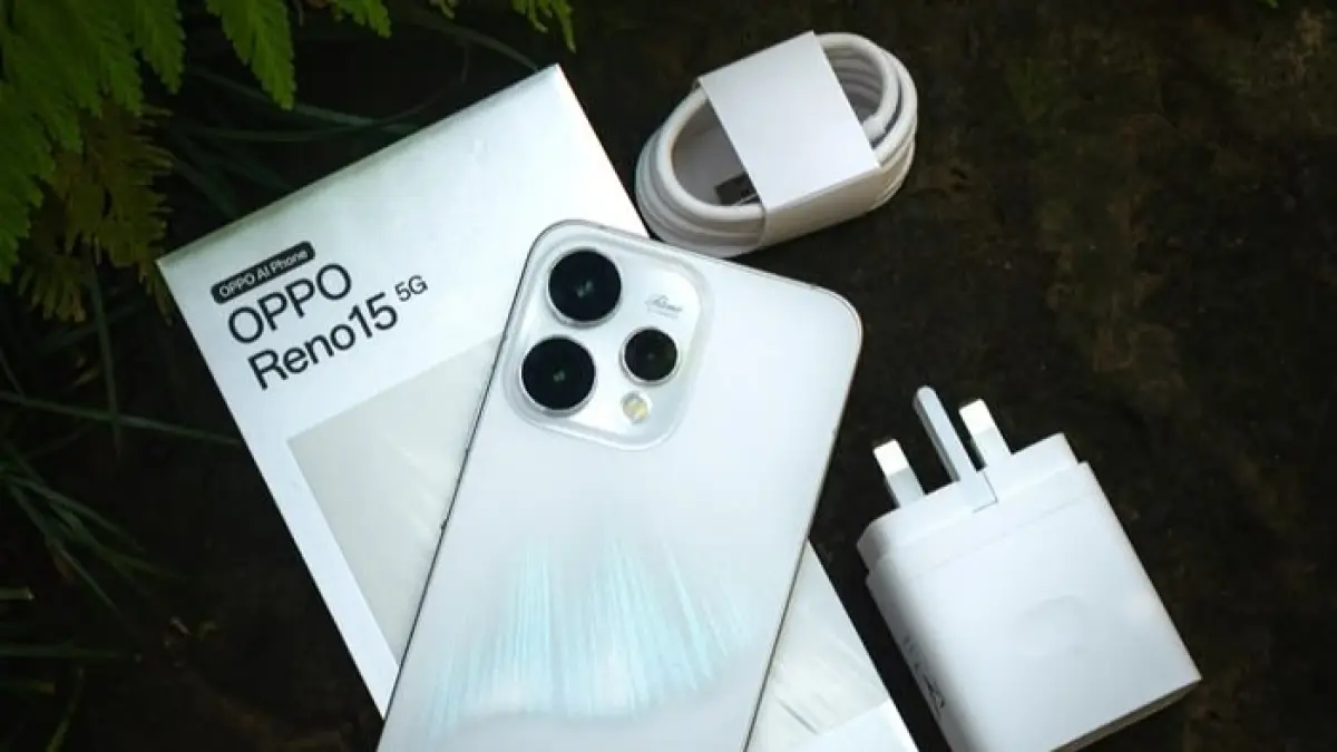 7 HP Oppo Snapdragon murah terbaik 2026 hadir mulai Rp1 jutaan, baterai jumbo hingga kamera underwater. (Pinterest)