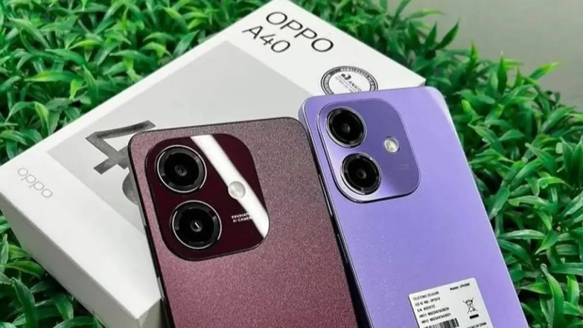 7 HP Oppo Snapdragon paling murah 2026 hadir dengan baterai jumbo, kamera 50 MP, dan fitur IP69 mulai Rp1 jutaan. (Pinterest)