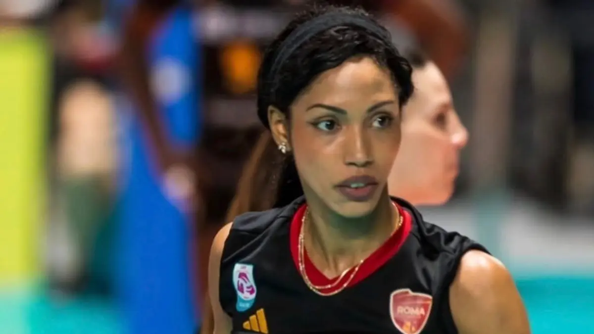 Alasan Wilma Salas gabung Jakarta Pertamina Enduro terungkap, target utama adalah juara Proliga musim ini.
