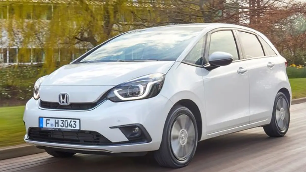 Harga Honda Jazz bekas 2026 mulai Rp60 jutaan hingga Rp200 jutaan. Simak daftar lengkap dan tips beli di sini. (Pinterest) 