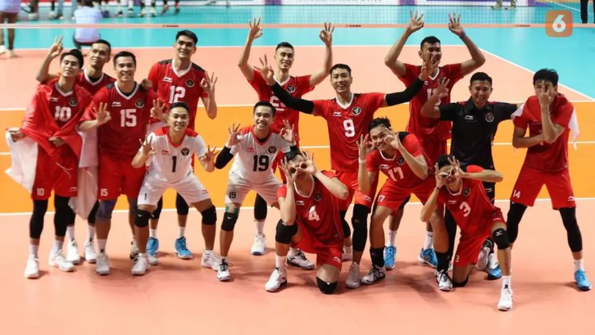 hasil final Proliga 2026, juara Proliga 2026, klasemen Proliga 2026, top skor Proliga 2026, Pertamina Enduro (Pinterest).