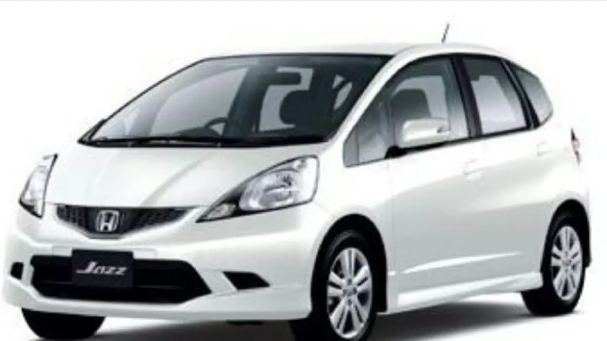 Honda Jazz bekas murah 2026 masih jadi incaran, harga mulai Rp 50 jutaan, irit dan stylish untuk mobil pertama (PINTEREST) 