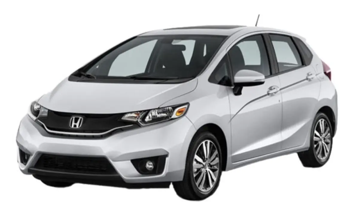 Honda Jazz bekas murah 2026 masih jadi incaran, harga stabil, desain sporty, dan irit bahan bakar (PINTEREST)