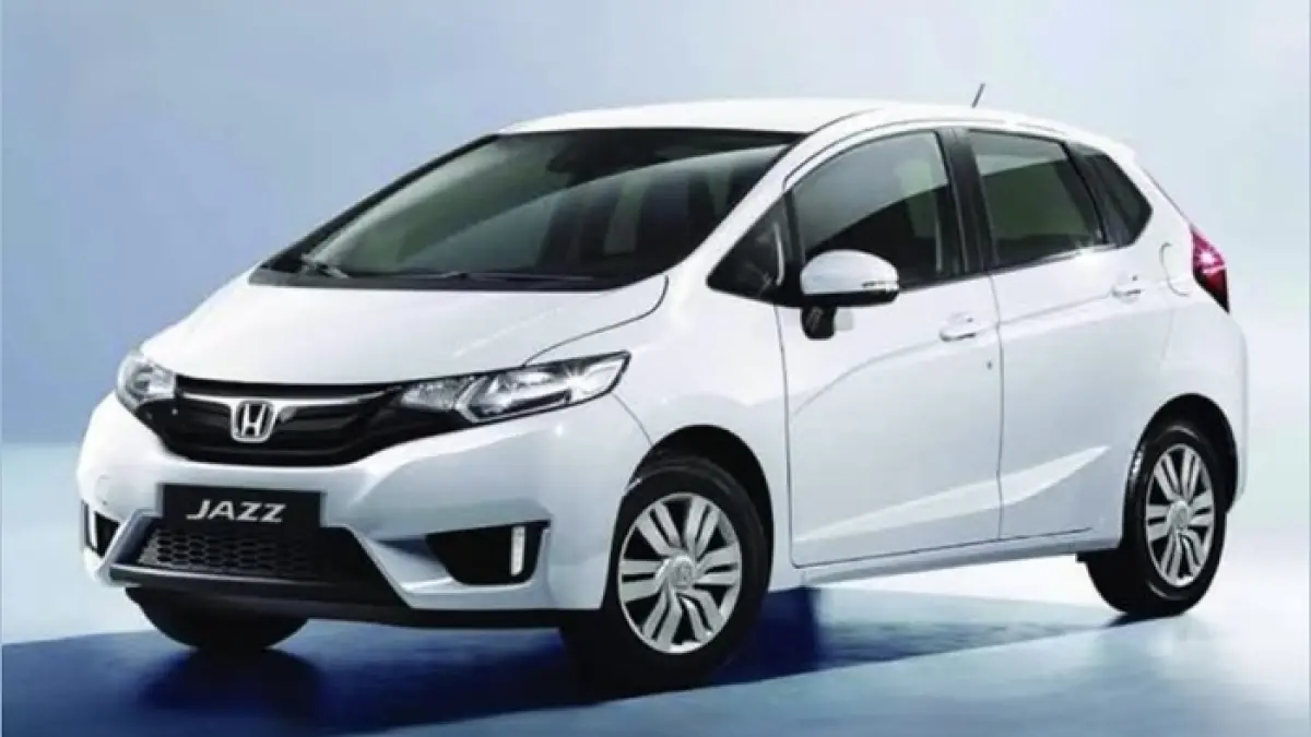 Honda Jazz bekas murah 2026 tetap diburu, simak tips beli aman dan harga terbarunya (PINTEREST)