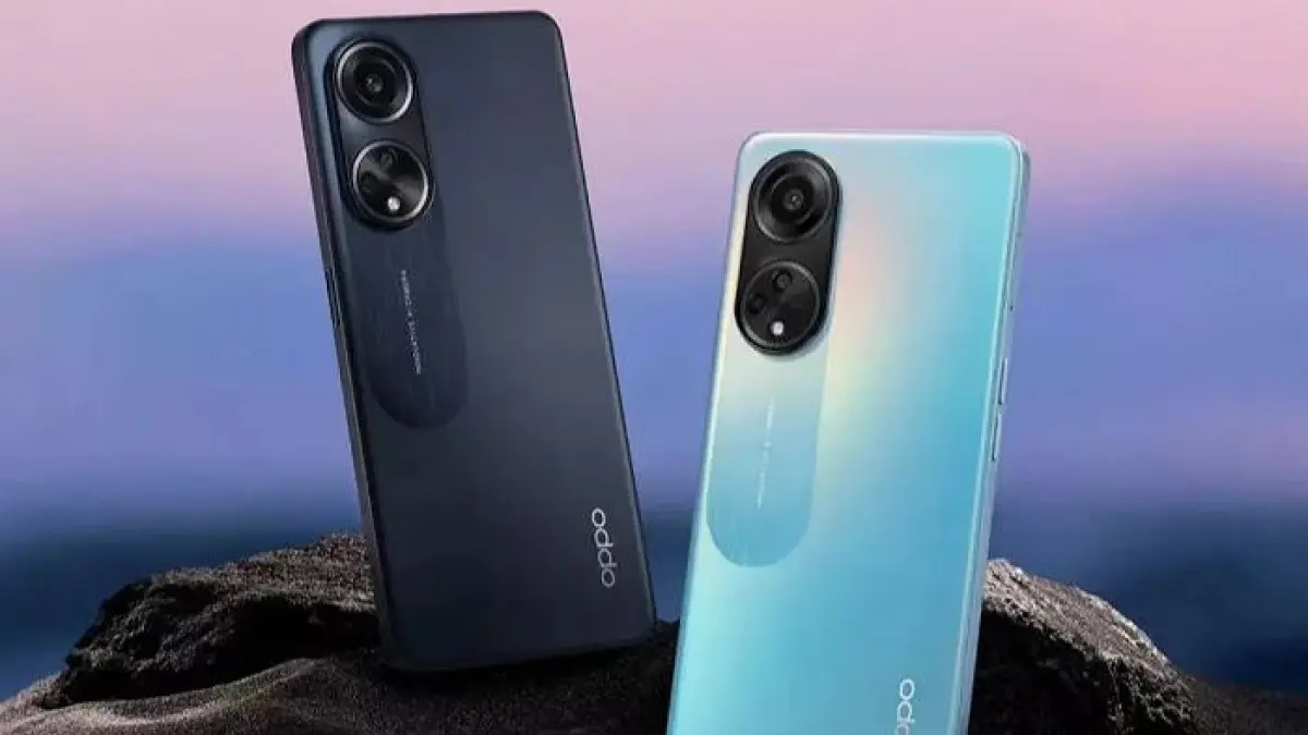 HP AMOLED murah 1 jutaan terbaik 2025 dengan layar tajam, performa kencang, dan baterai awet. Ini 7 rekomendasinya! (Pinterest) 