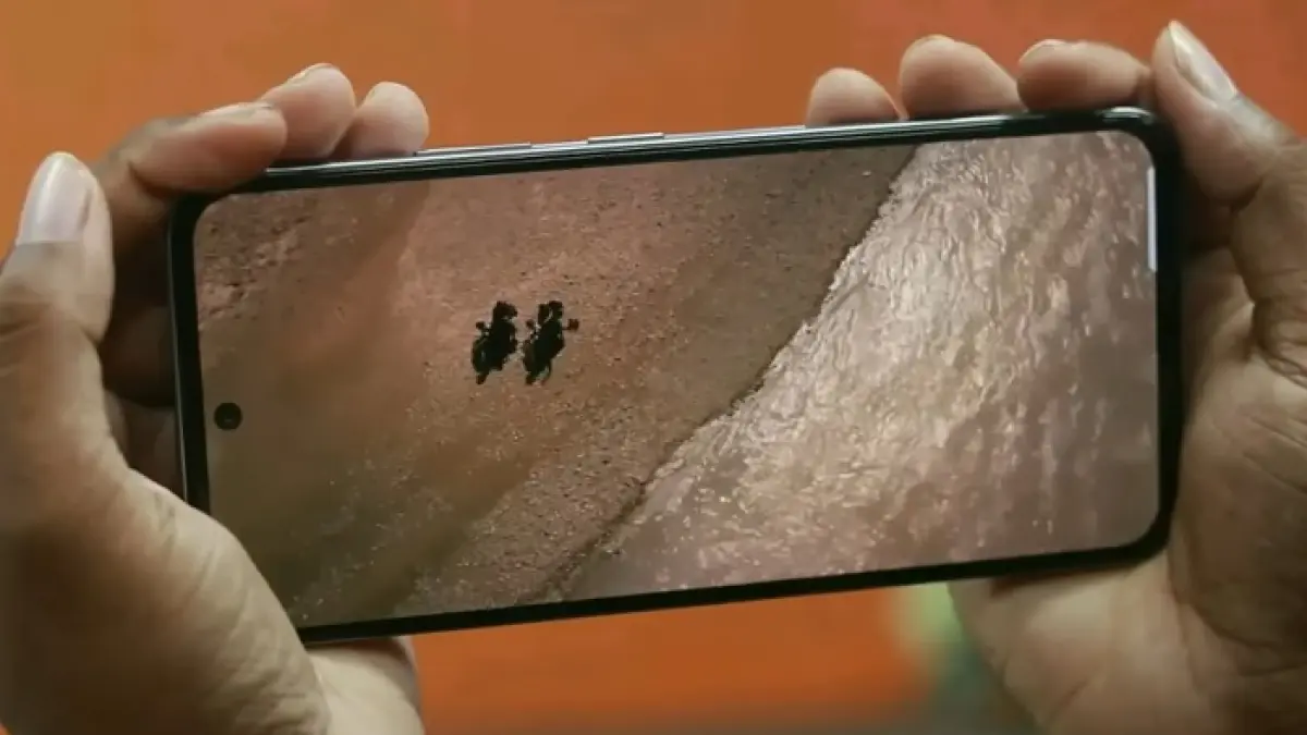 Hp sejutaan amoled murah terbaik dengan fitur flagship, layar AMOLED, baterai besar, dan performa gaming (SC YOUTUBE)