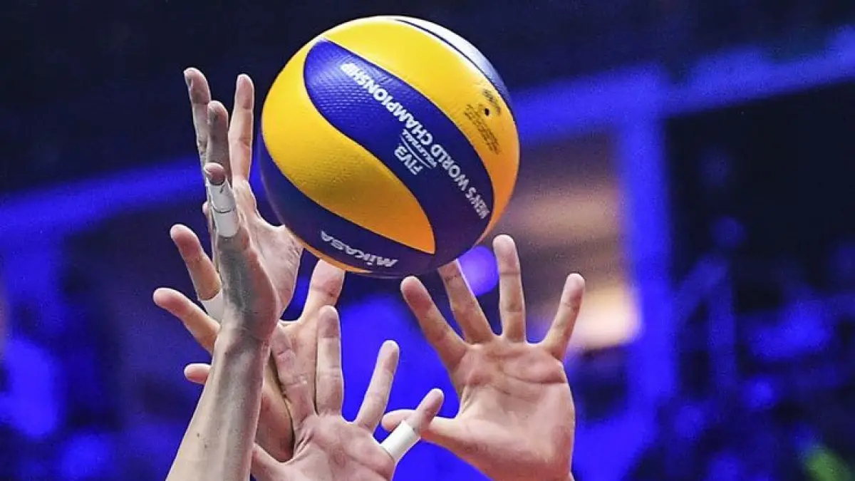 Megawati absen saat Pertamina Enduro menang telak di Final Four Proliga 2026, tuai pujian hingga sindiran rival (Pinterest).