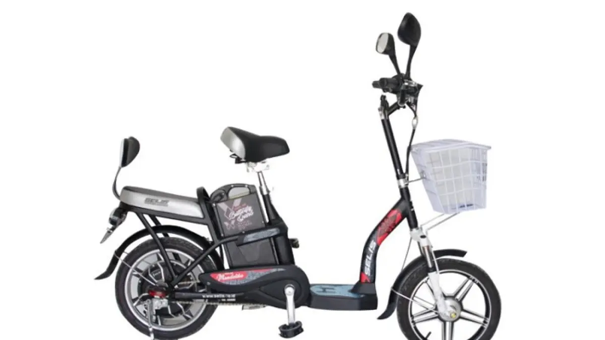 Motor listrik murah 2026 Celis IMX dibanderol Rp15 jutaan. Simak kelebihan, kekurangan, dan spesifikasinya di sini. (Pinterest) 