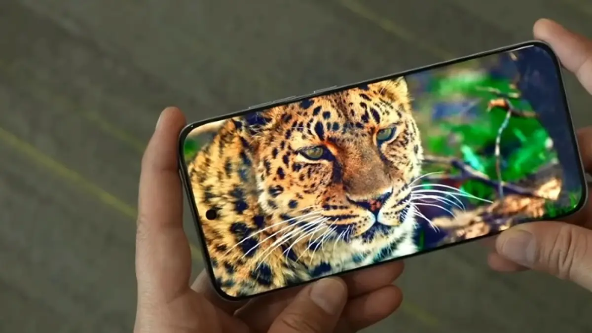 Realme 5G terbaru 2026 hadir dengan HP murah spek tinggi, baterai besar, dan kamera canggih (SC YOUTUBE)