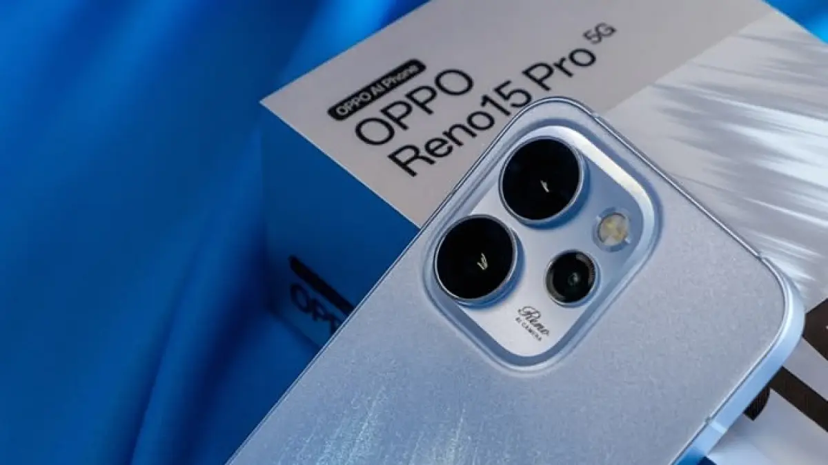 Rekomendasi HP Oppo A Series terbaik 2025 dengan spek gaming, AMOLED, dan 5G mulai Rp 2 jutaan. (Pinterest)
