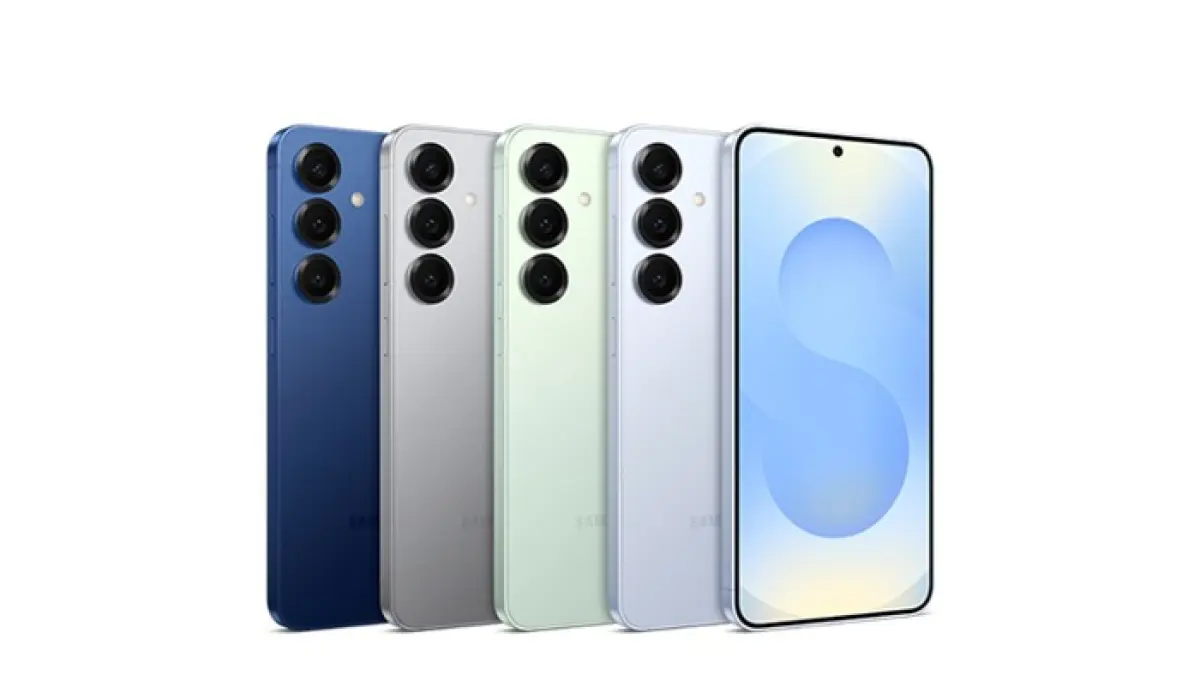 Rekomendasi HP Samsung S Series terbaik 2026 dari Galaxy S23 hingga S24 Ultra, lengkap dengan spesifikasi dan harga terbaru. (Pinterest) 