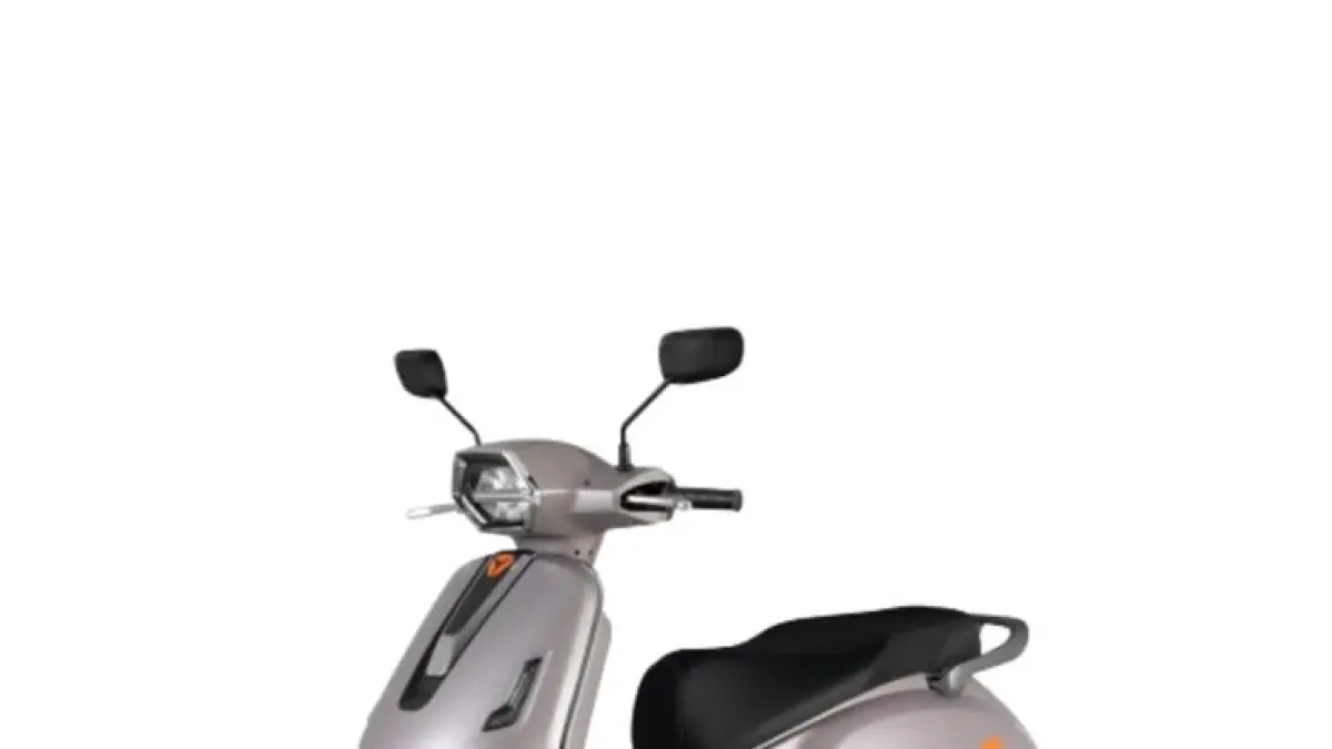 Review motor listrik Yadea RS20: fitur keyless canggih, anti maling, harga Rp16 jutaan, tapi jarak tempuh 65 km jadi sorotan. (Pinterest.com)