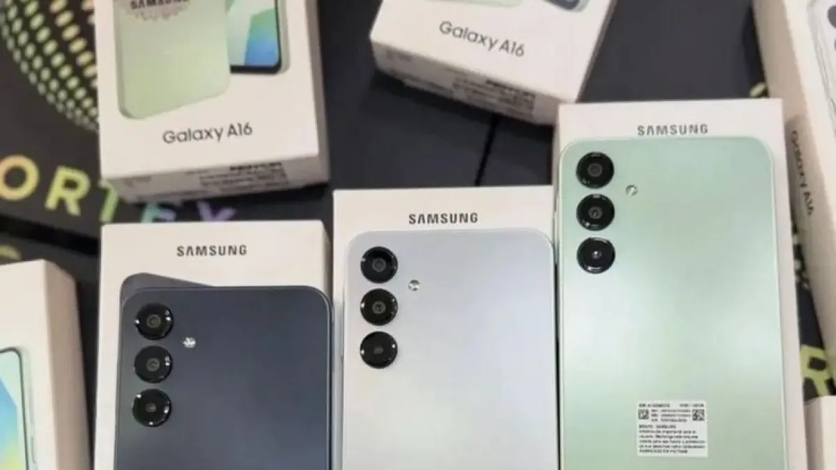 Review Samsung Galaxy S25 FE: Flagship paling terjangkau tahun 2026 dengan bodi lebih tipis, baterai lebih besar, dan fitur Galaxy AI full version. Simak ulasan lengkapnya! (Pinterest)