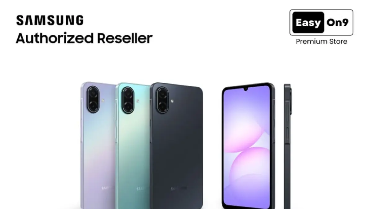 Samsung Galaxy A07 5G hadir dengan baterai 6000 mAh, layar 120Hz, dan harga Rp2 jutaan. Simak review lengkapnya di sini! (Pinterest.com) 

