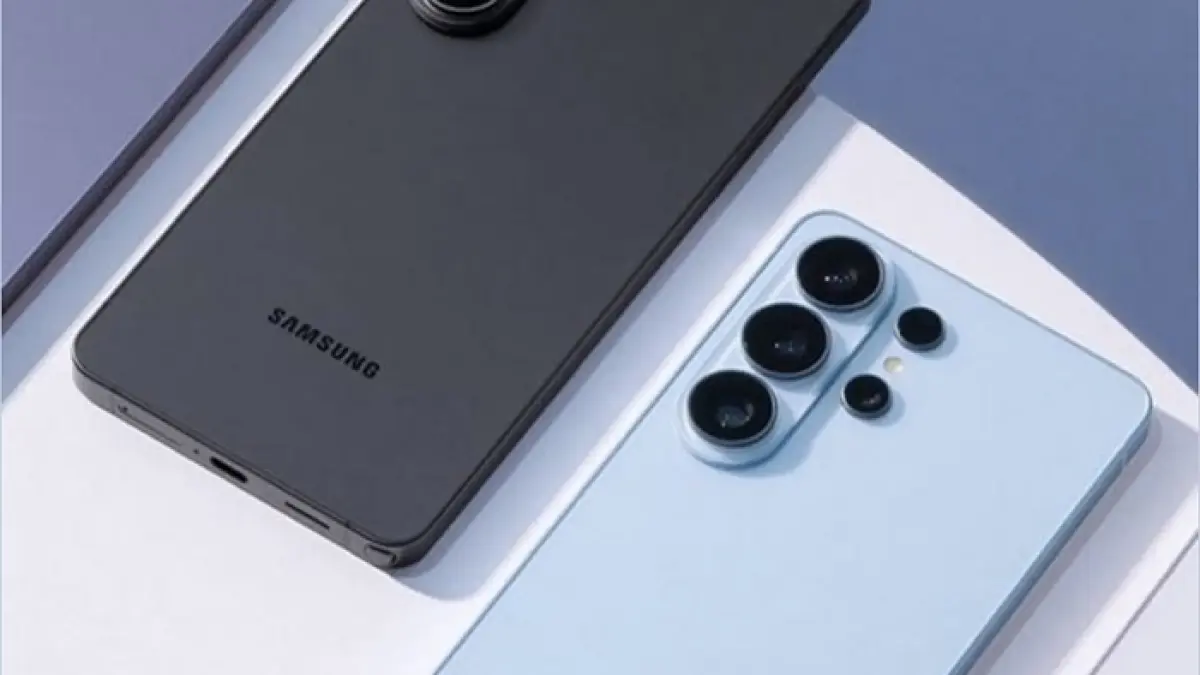 Samsung Galaxy S murah 2026 hadir dengan fitur flagship, kamera bagus, dan harga lebih terjangkau (PINTEREST)