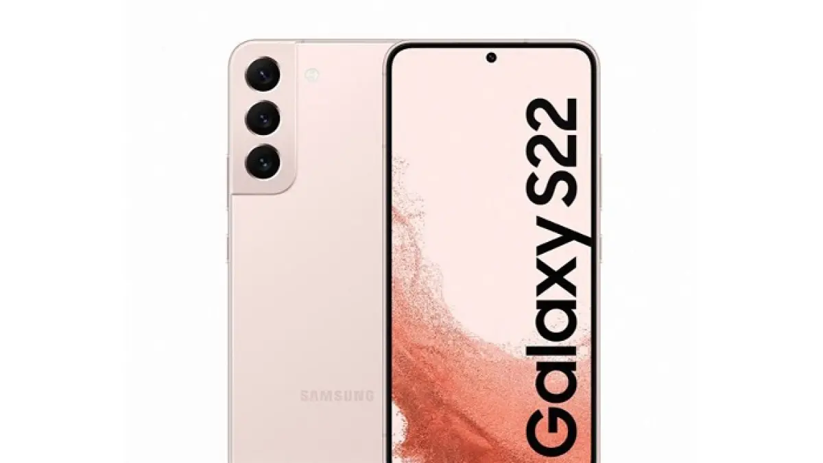 Samsung Galaxy S22 masih layak dibeli 2026? Simak review lengkap performa, kamera, dan baterai flagship compact ini.(Pinterest) 