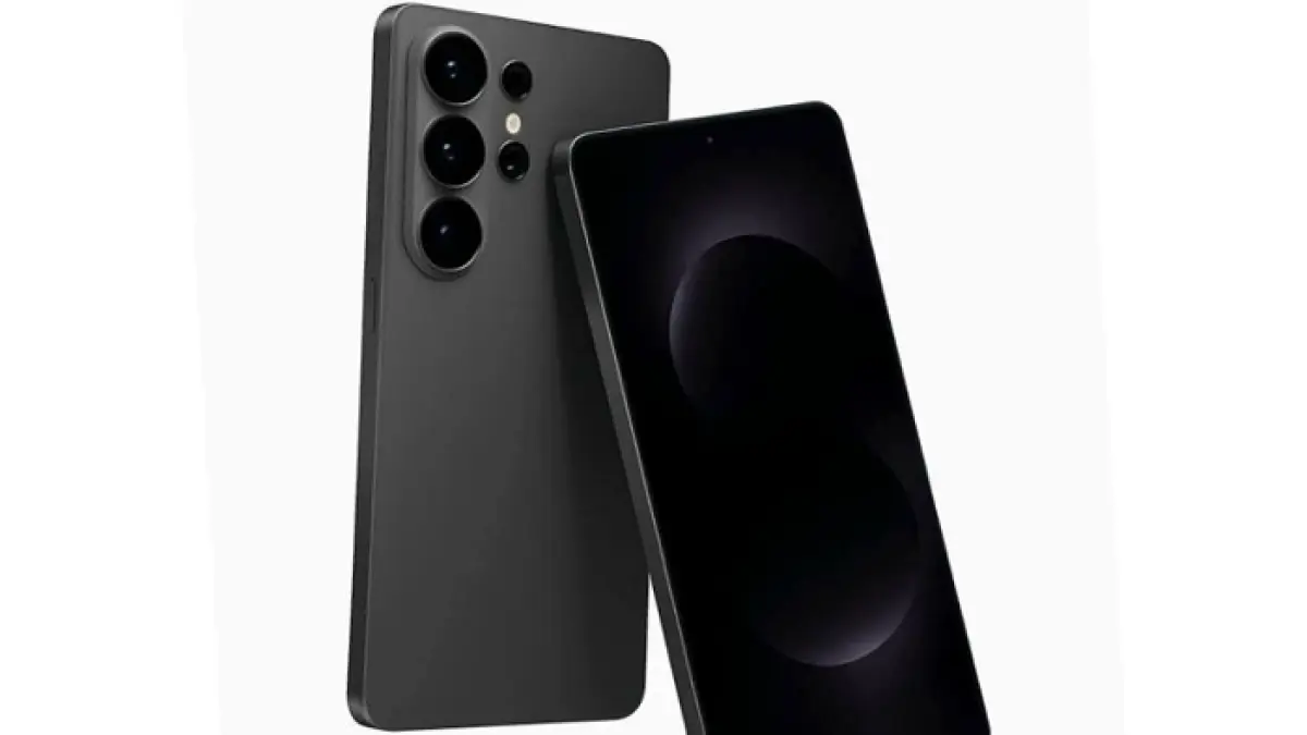 Samsung Galaxy S25 FE hadir sebagai flagship terjangkau 2026. Ini review spek, fitur, kamera, dan harga lengkapnya! (Pinterest) 