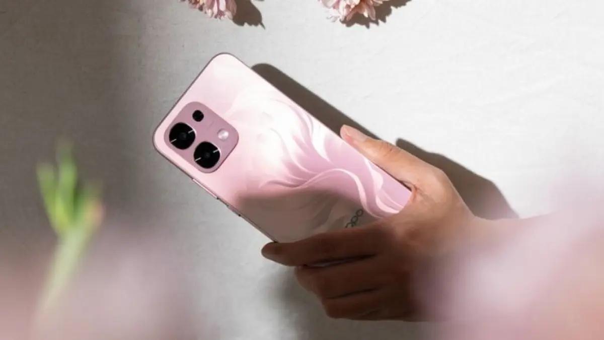 Update harga HP OPPO Mei 2026 terbaru mulai Rp1 jutaan hingga Rp13 jutaan. Cek daftar lengkap seri A6 hingga Reno 15 di sini (Pinterest).