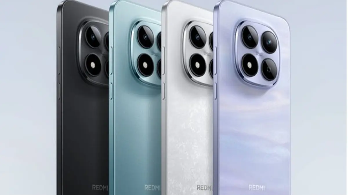 Update harga HP Realme April 2026 lengkap, dari Rp1 jutaan hingga Rp8 jutaan dengan spesifikasi terbaru dan pilihan terbaik. (Pinterest) 
