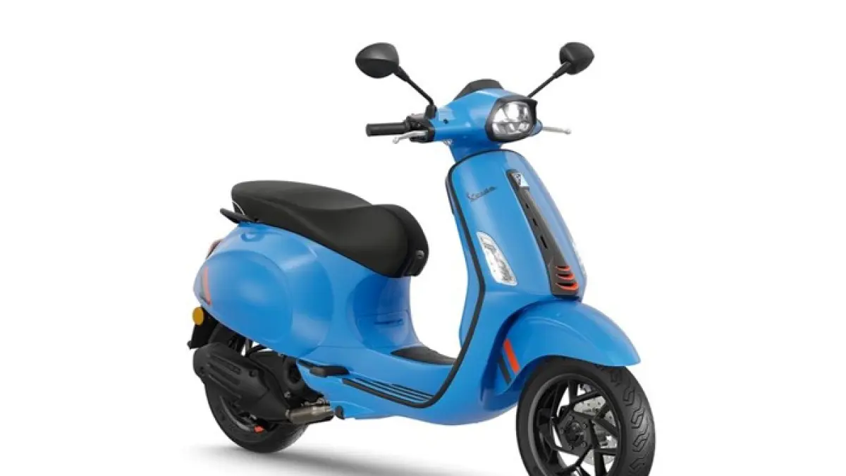 Harga dan spesifikasi motor listrik Volta Mandala 2023 vs 2024, beda baterai, fitur, dan mana yang lebih worth it dibeli. (Pinterest) 