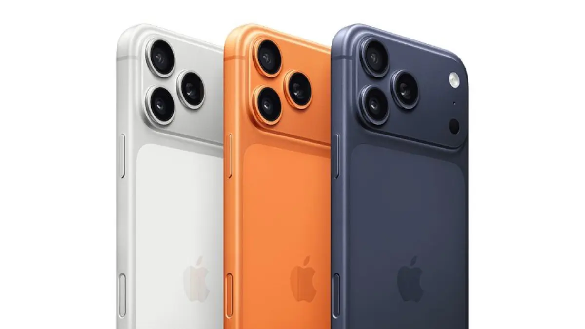 Harga iPhone turun jelang akhir 2025! iPhone 13–15 diskon besar, iPhone 17 tetap stabil. Simak update lengkapnya di sini.